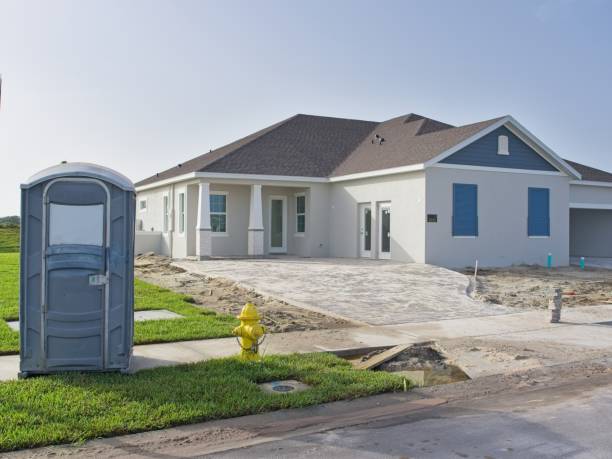 Best Local porta potty services  in Wyoming, MN