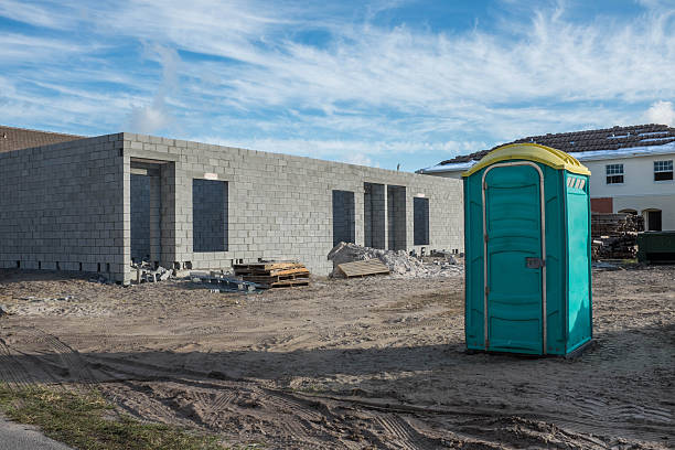 Portable Toilet Options We Offer in Wyoming, MN